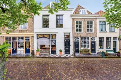 Woning Maarland Zuidzijde 18 Brielle