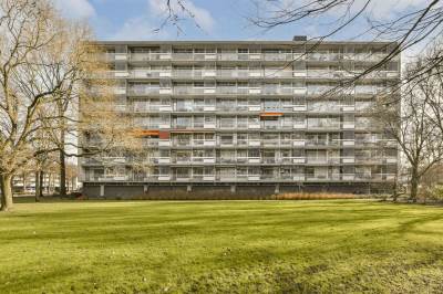Woning Duivelandselaan 93 Amstelveen
