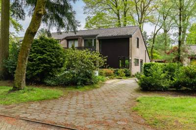 Woning Plattenberg 39 Maarn