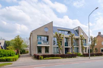 Woning Groningerstraat 23 Roden