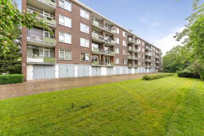 Woning Peppelweg 32a Rotterdam