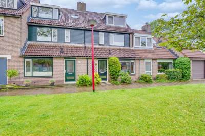 Woning Sperwerlaan 43 Nieuwegein