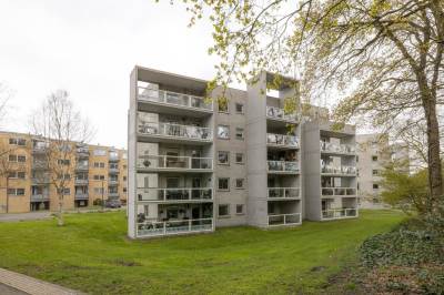 Woning Mondriaanstraat 128 Hilversum