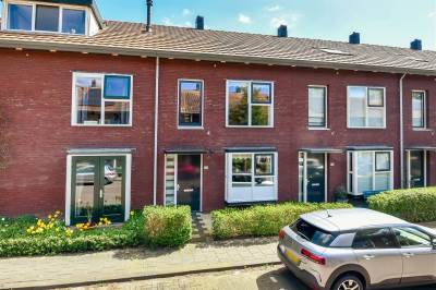 Woning Parelgrasstraat 22 Arnhem
