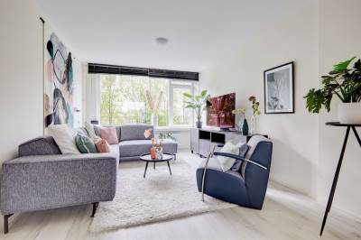 Woning Sportparklaan 229 Weesp