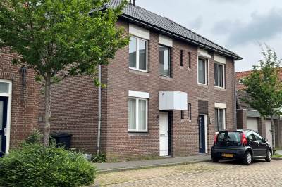 Woning Gildestraat 13 Vught