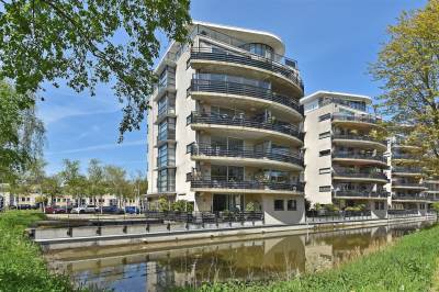 Woning Parkzoom 295 Delft