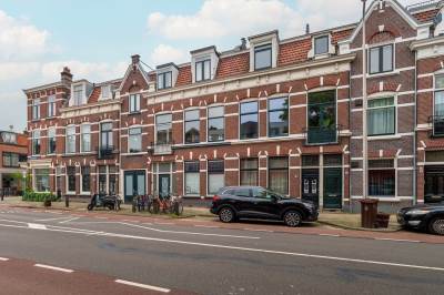 Woning Willem van Noortstraat 47 Utrecht