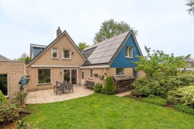 Woning Ganzekamp 1 - 3 Harderwijk