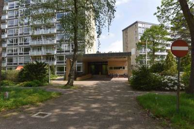 Woning Eper Veste 61 Epe