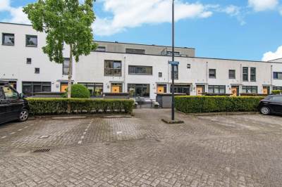 Woning Fumahout 26 Zoetermeer