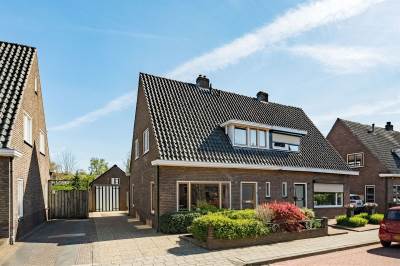 Woning Emmalaan 14 Bennekom