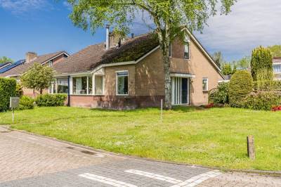 Woning Middenweg 40 Blijham