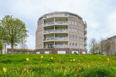 Woning Fellinilaan 190 Almere