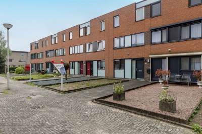 Woning Theo Thijssenhof 12 Arnhem