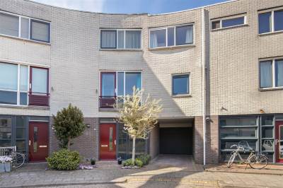 Woning Douschans 39 Zoetermeer