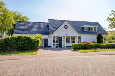 Woning Hoofdweg-Boven 9 Haulerwijk