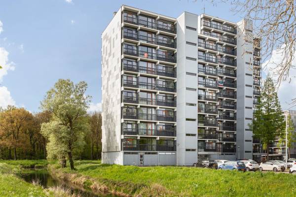 Woning Lankforst 5637 Nijmegen
