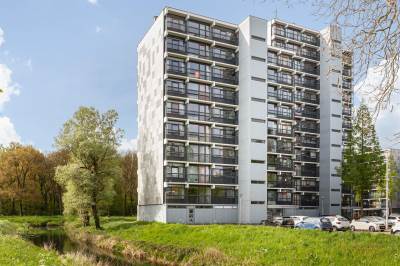 Woning Lankforst 5637 Nijmegen