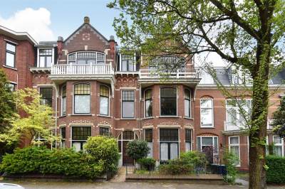 Woning Frankenslag 131 Den Haag