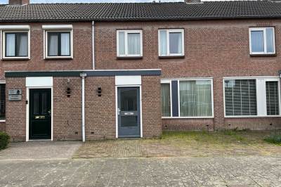 Woning Karel Doormanstraat 17 Schijndel