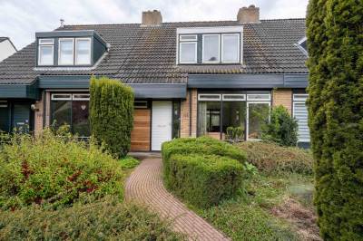 Woning Frieslandlaan 111 Veendam