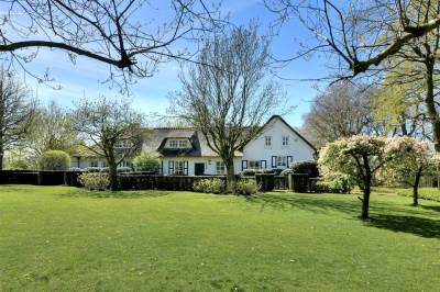 Woning Hoeveneind 68 Teteringen