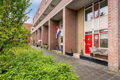 Woning Robert Schumanring 56 Vlaardingen