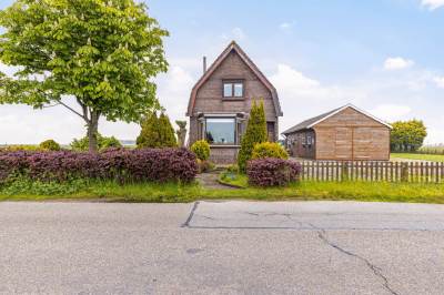 Woning van Beekstraat 221 Landsmeer