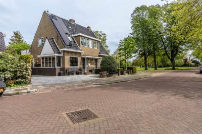 Woning Jan Sangerslaan 5 Hoogezand
