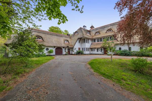 Woning Vogelenzangseweg 25 Vogelenzang