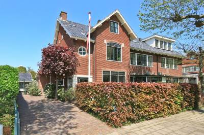 Woning Valkstraat 19 Badhoevedorp