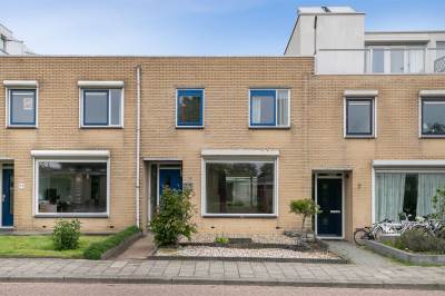 Woning Fluitekruidstraat 9 Goes