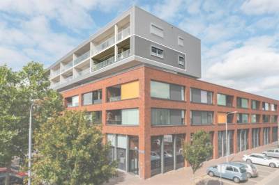 Woning Westerscheldeplein 114 Middelburg