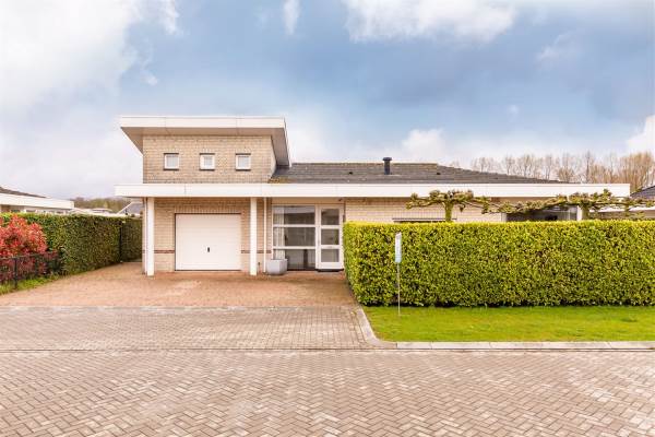 Woning Eaglelaan 3 Lelystad