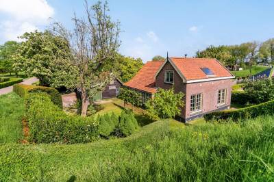 Woning Slijkwellsedijk 16 Well (GE)