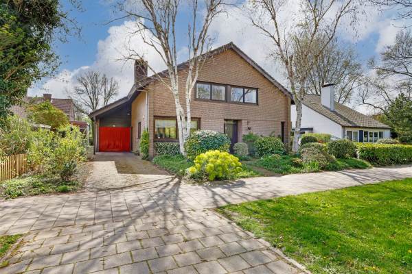 Woning Mozartstraat 140A Heemskerk