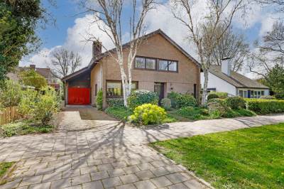 Woning Mozartstraat 140A Heemskerk