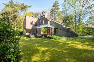 Woning Thijsselaan 15 Wageningen