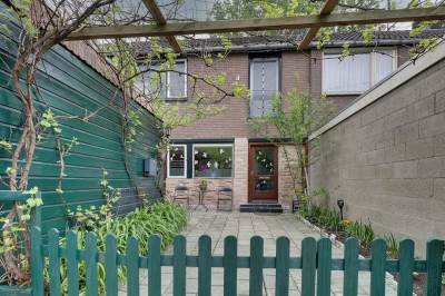 Woning Meerkerkstraat 21 Arnhem