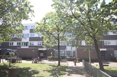 Woning Opijnenhof 36 Amsterdam