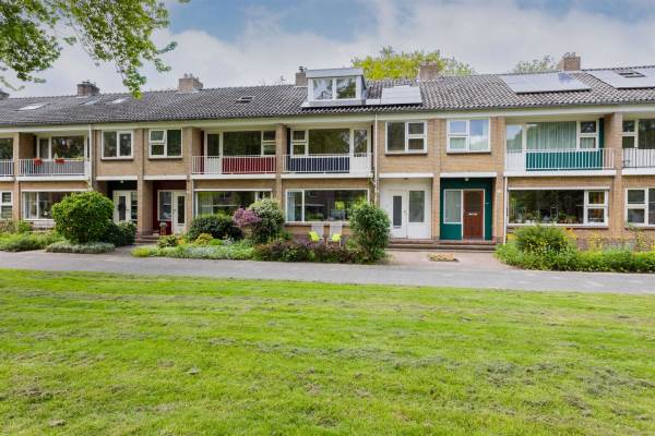 Woning Groenendaal 28 Groningen