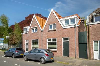 Woning St Trudostraat 3 Eindhoven