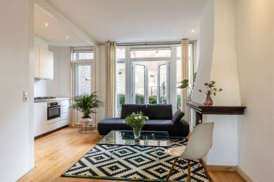 Woning Noorderhavenkade 13A Rotterdam