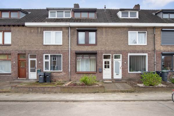 Woning Gulicksestraat 14 Sittard