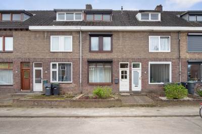 Woning Gulicksestraat 14 Sittard