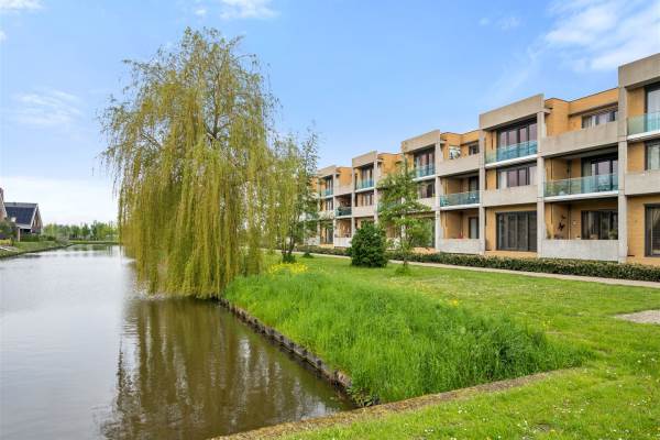 Woning Oostmeerlaan 42 Berkel en Rodenrijs