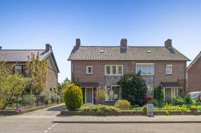 Woning Berglarenstraat 45 Gemert