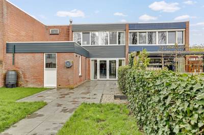 Woning Laan van het Kinholt 653 Emmen