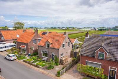 Woning Bakkerstraat 7 Bovenkarspel